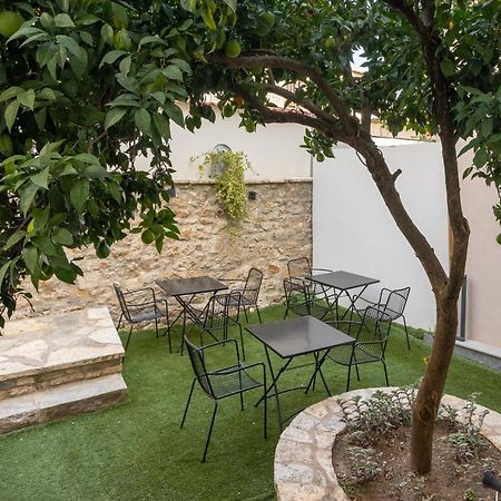 Hypnos Cozy Living Hotel Ioannina Bagian luar foto