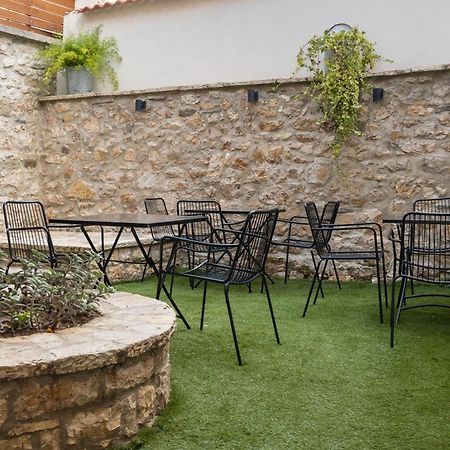 Hypnos Cozy Living Hotel Ioannina Bagian luar foto