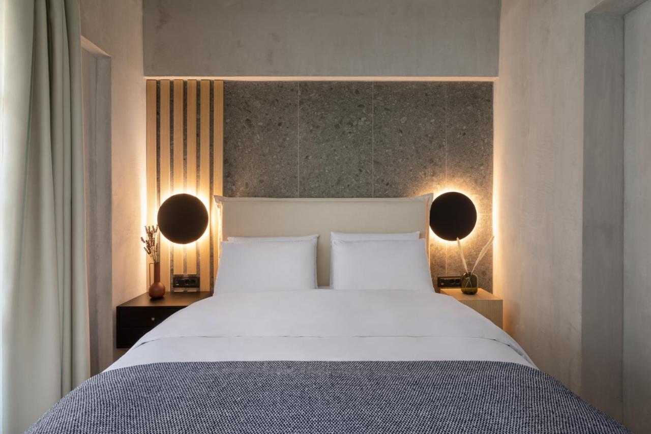 Hypnos Cozy Living Hotel Ioannina Bagian luar foto