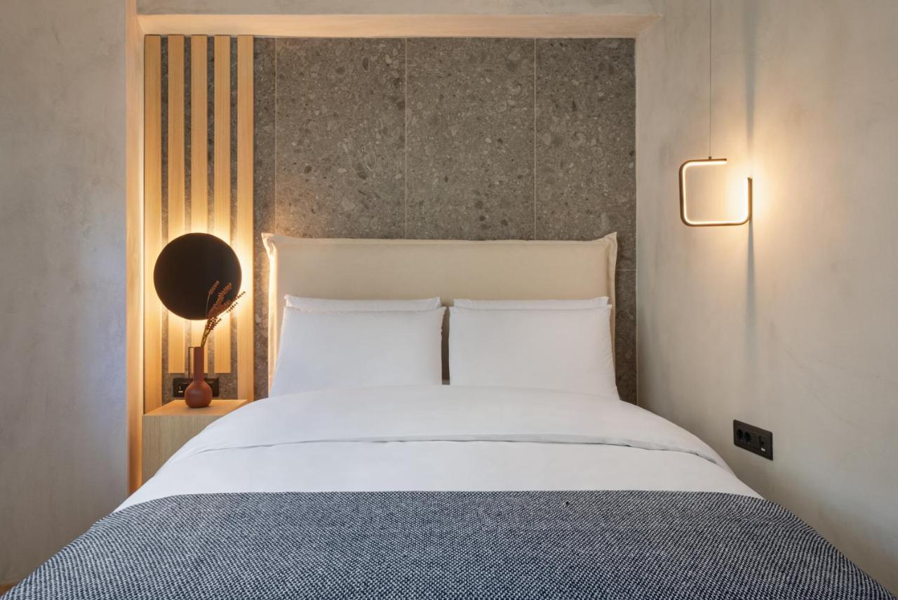 Hypnos Cozy Living Hotel Ioannina Bagian luar foto