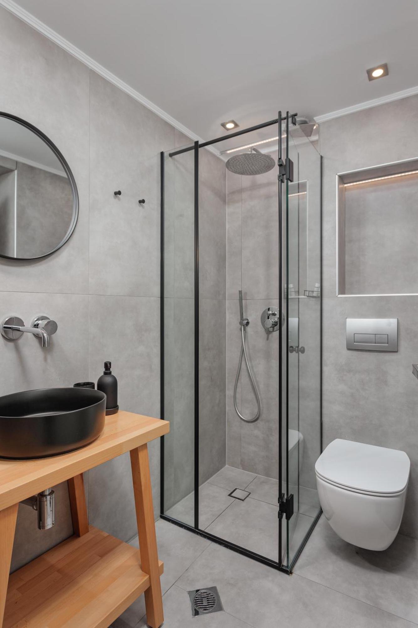 Hypnos Cozy Living Hotel Ioannina Bagian luar foto