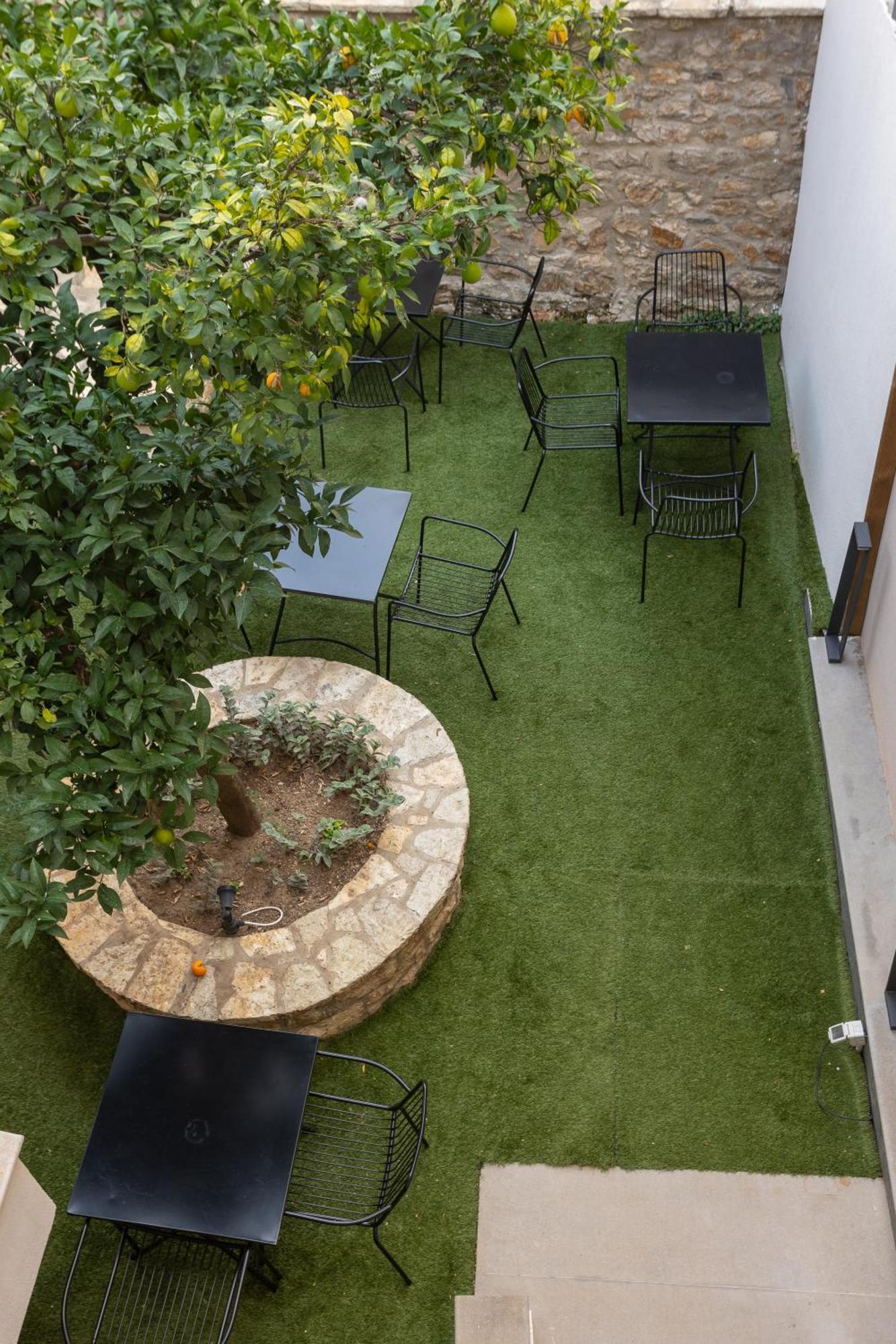 Hypnos Cozy Living Hotel Ioannina Bagian luar foto