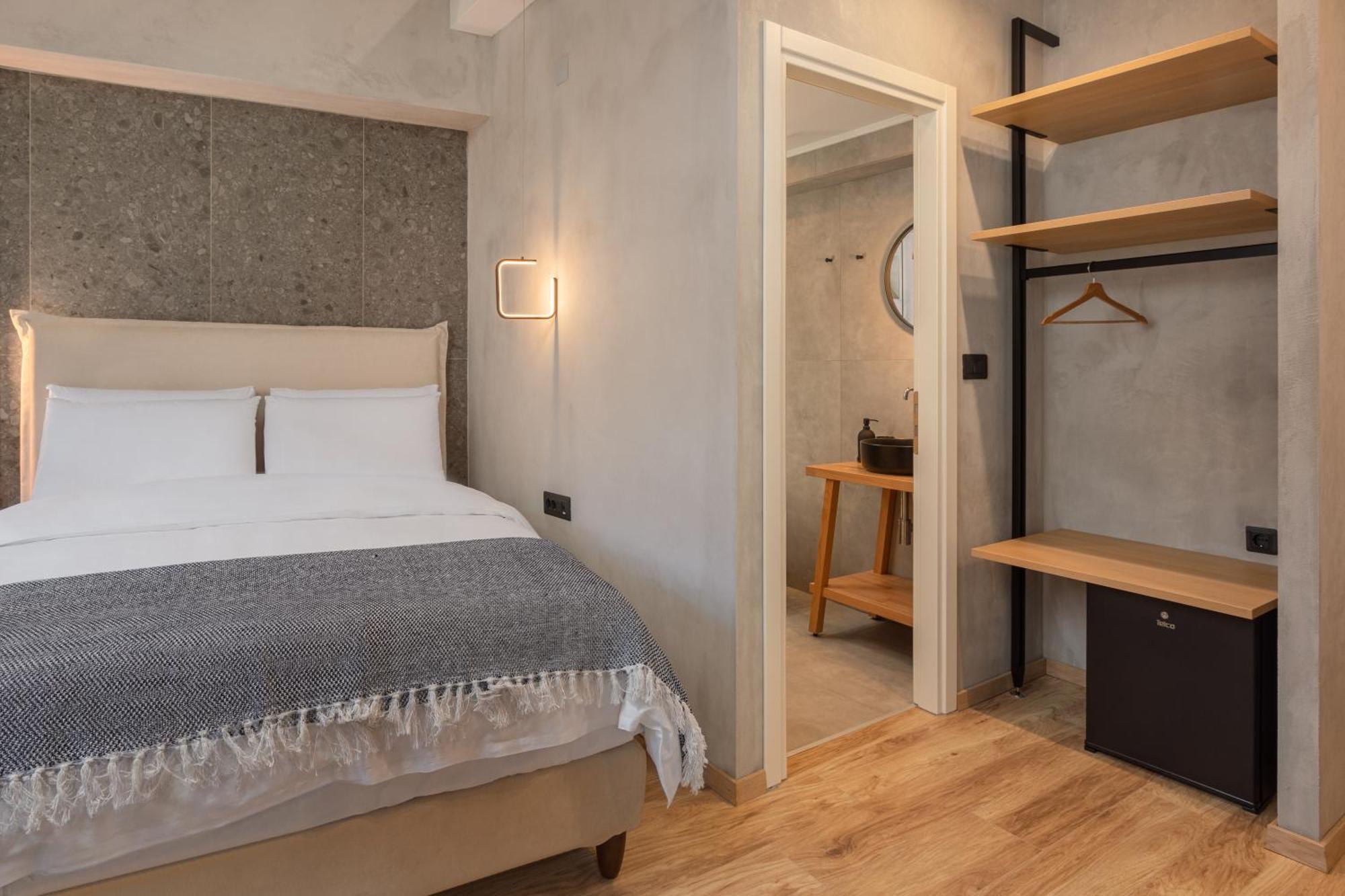 Hypnos Cozy Living Hotel Ioannina Ruang foto