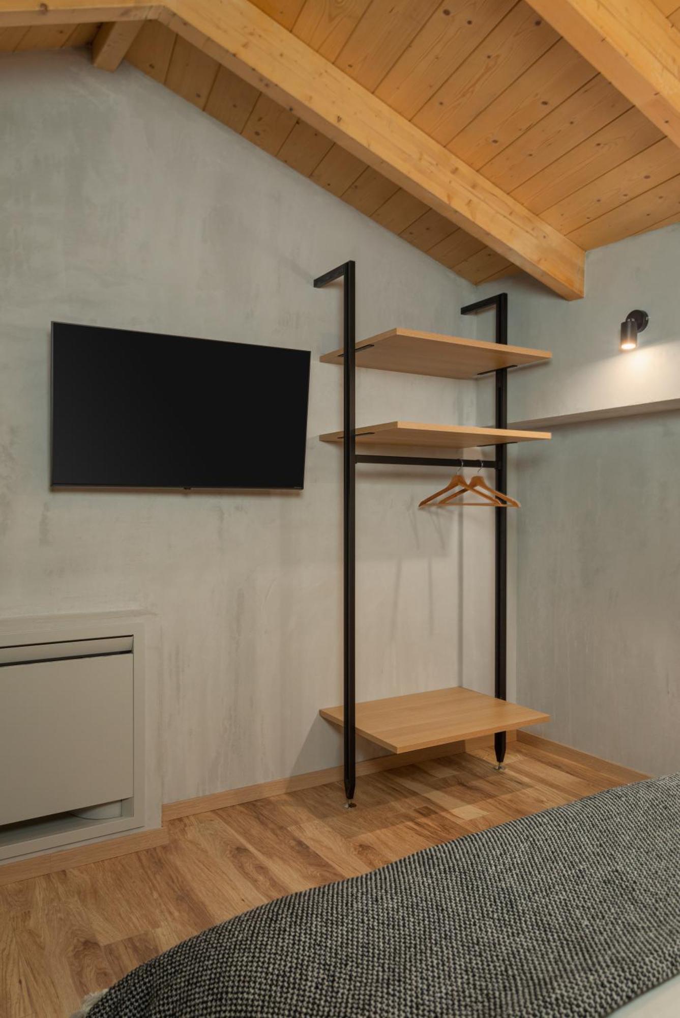 Hypnos Cozy Living Hotel Ioannina Ruang foto